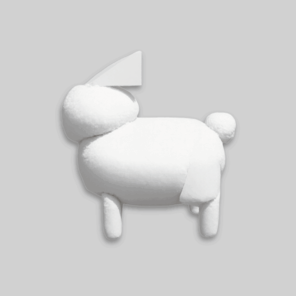 Gubby Roblox Plush