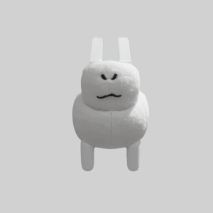 Gubby Roblox Plush
