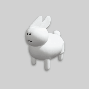 Gubby Roblox Plush