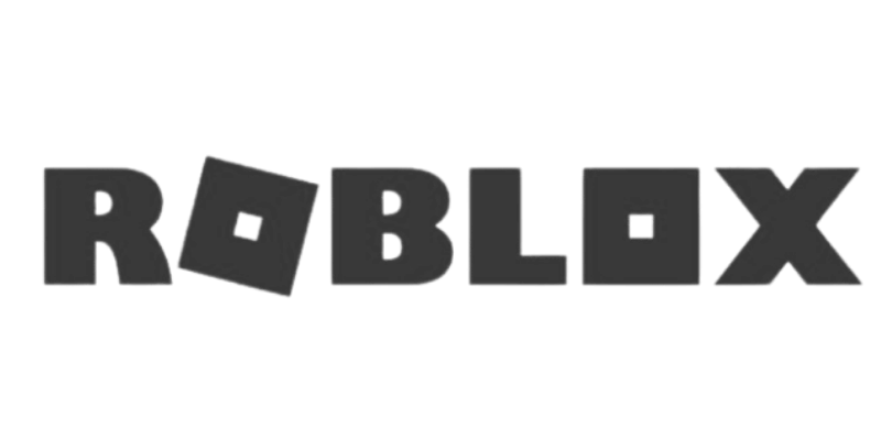 Gubby Roblox Plush Logo